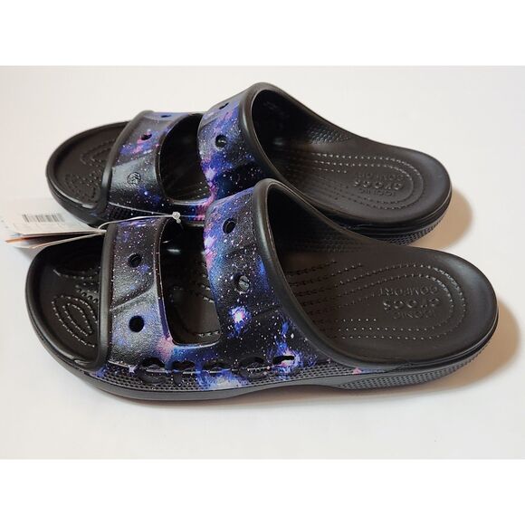 Crocs Bundle – Women’s Size 7 – Slide Sandals & Slip-On Clogs – Unworn - Picture 5 of 9